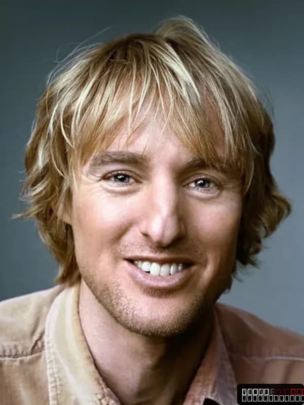 Owen Wilson
