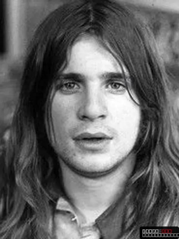 Ozzy Osbourne