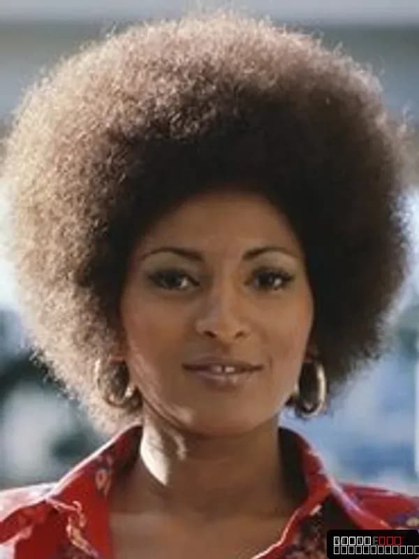 Pam Grier
