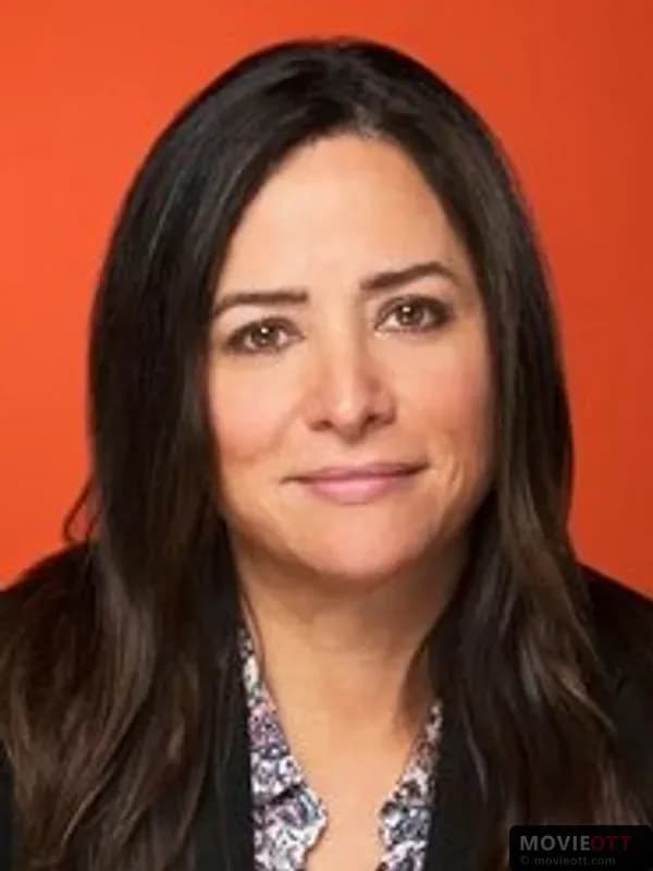 Pamela Adlon