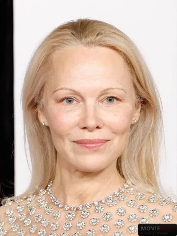 Pamela Anderson