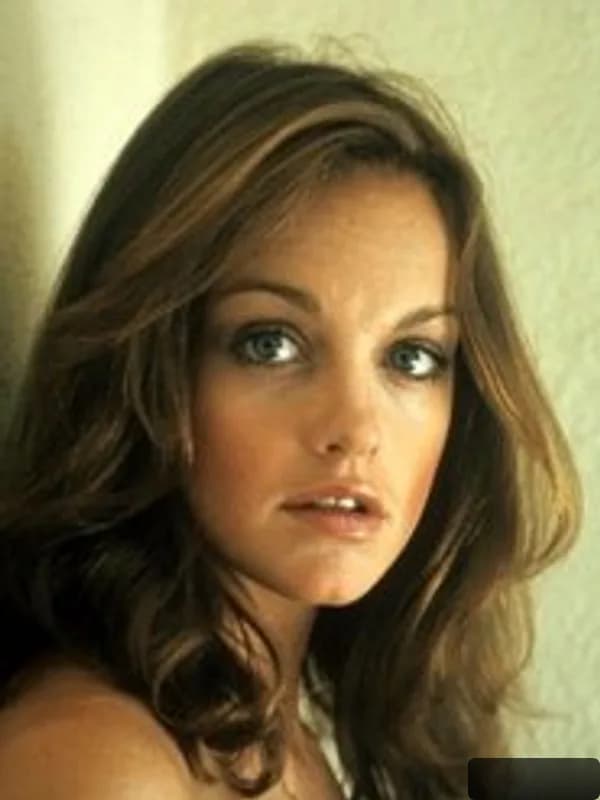 Pamela Sue Martin
