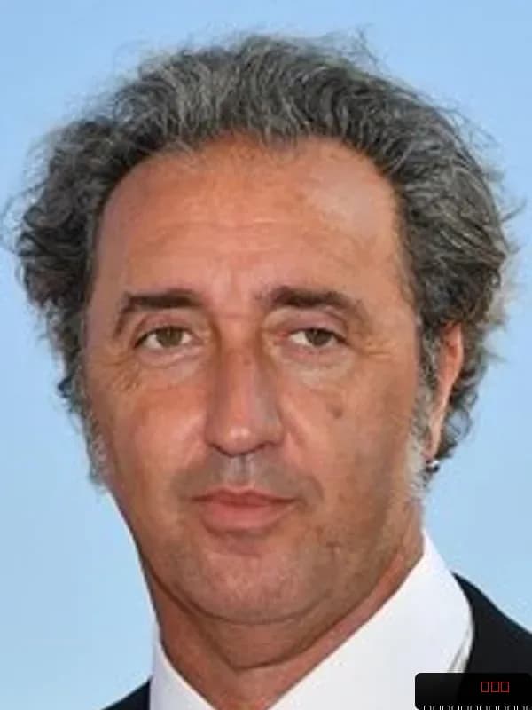Paolo Sorrentino