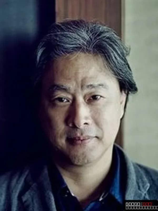 Park Chan-wook