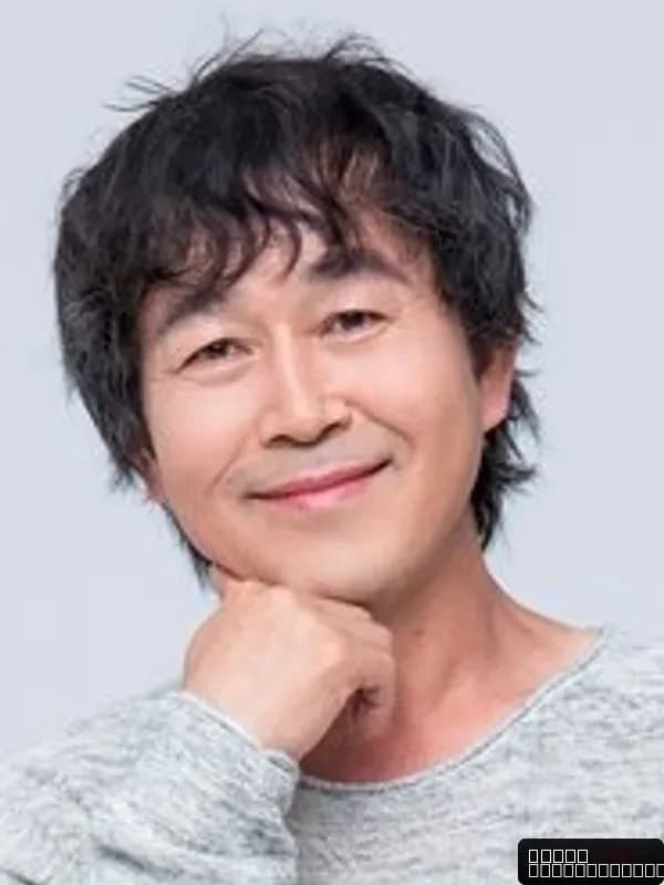 Park Choong-seon