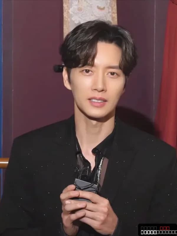 Park Hae-jin