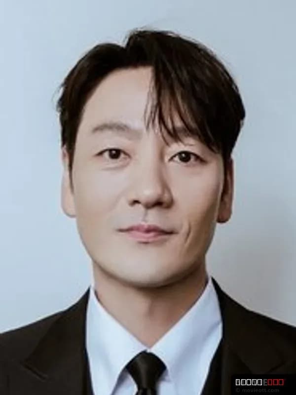Park Hae-soo