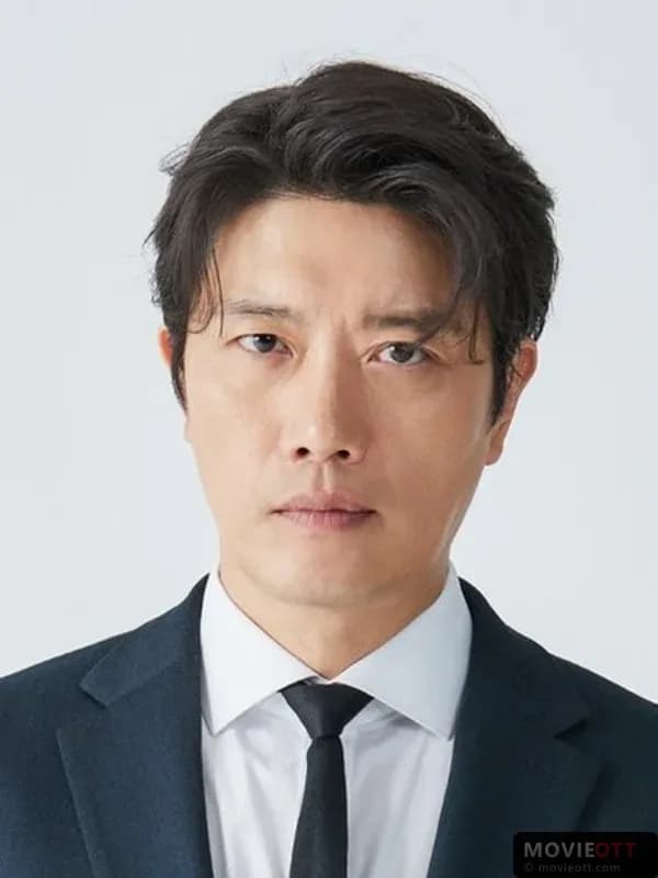 Park Hee-soon