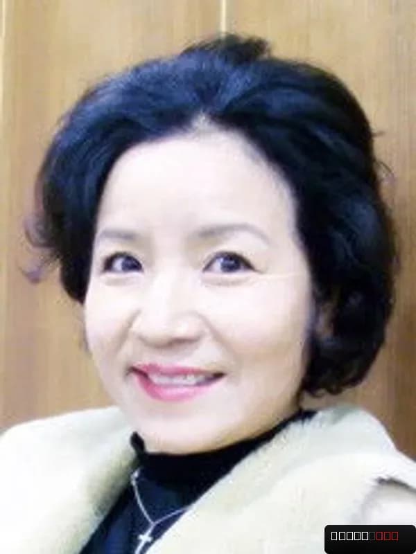 Park Hye-jin
