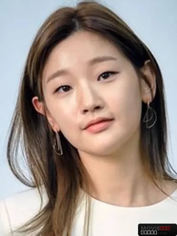 Park So-dam