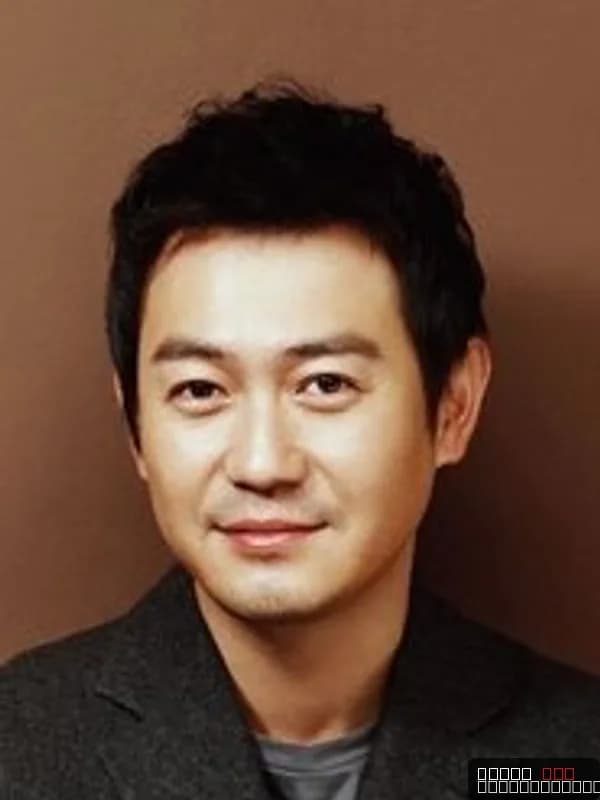Park Yong-woo