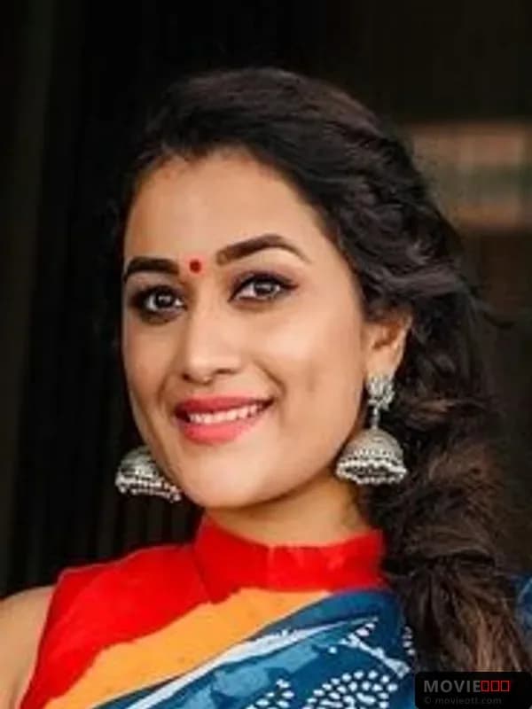 Parvathy Krishna