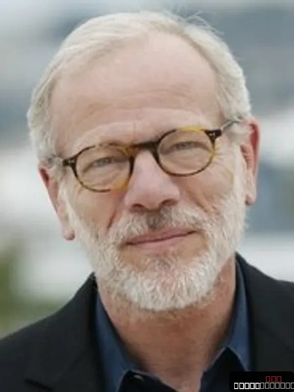 Pascal Greggory