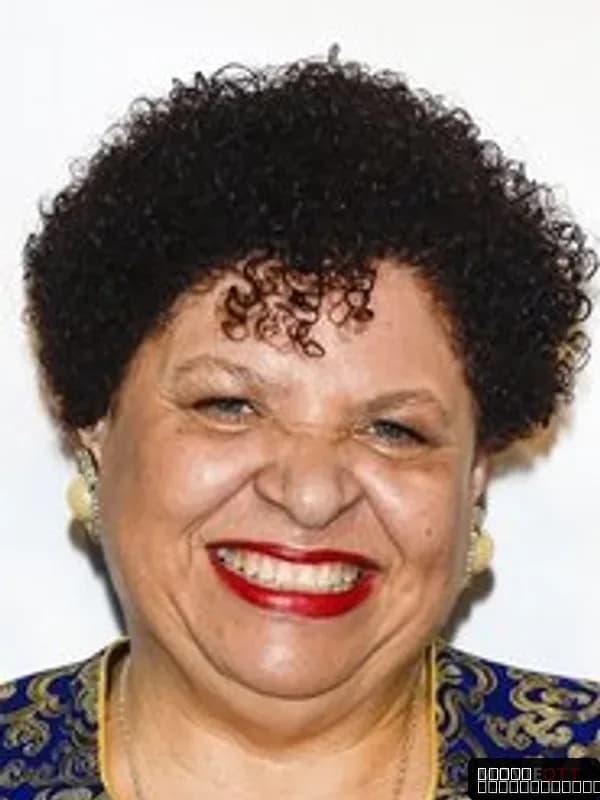 Patricia Belcher