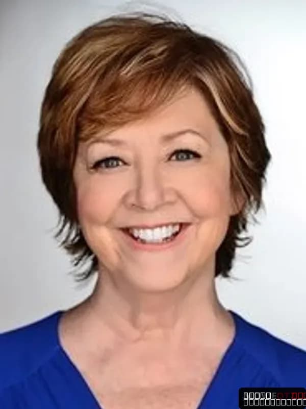 Patricia Bethune