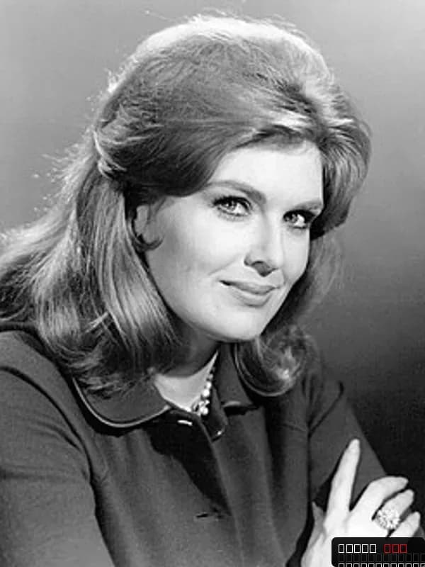 Patricia Black