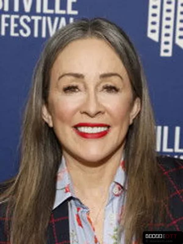 Patricia Heaton