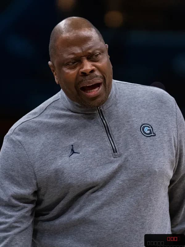 Patrick Ewing
