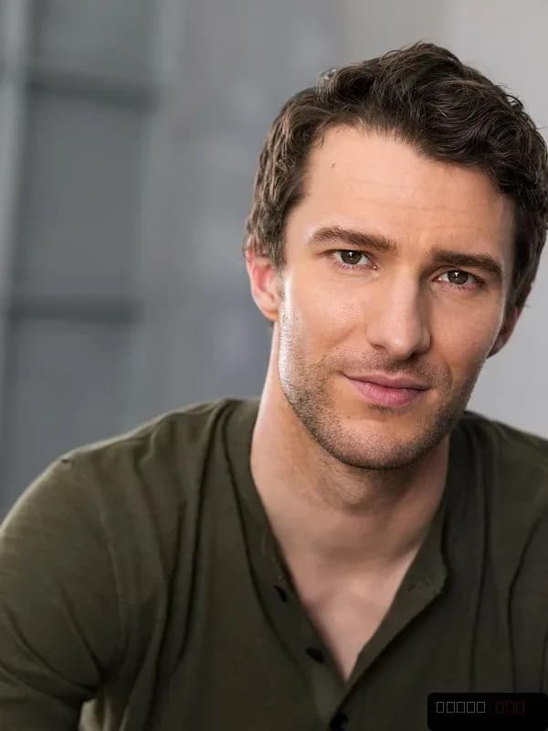 Patrick McDermott
