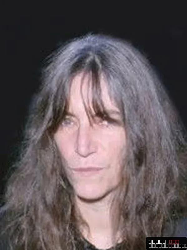 Patti Smith