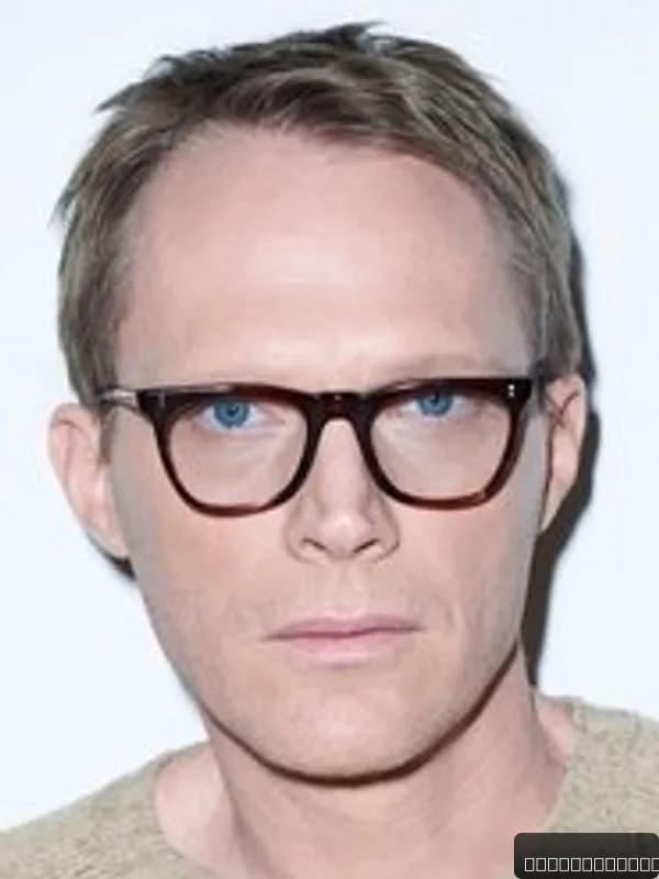 Paul Bettany