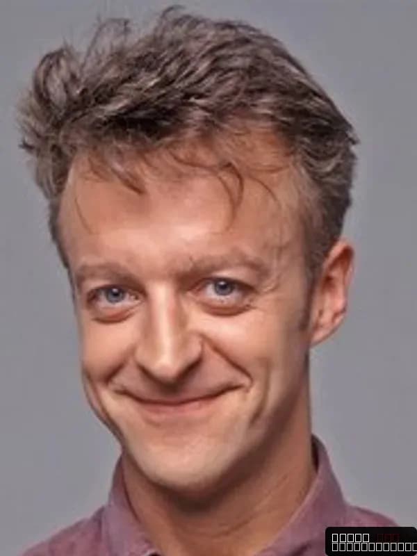 Paul Bown