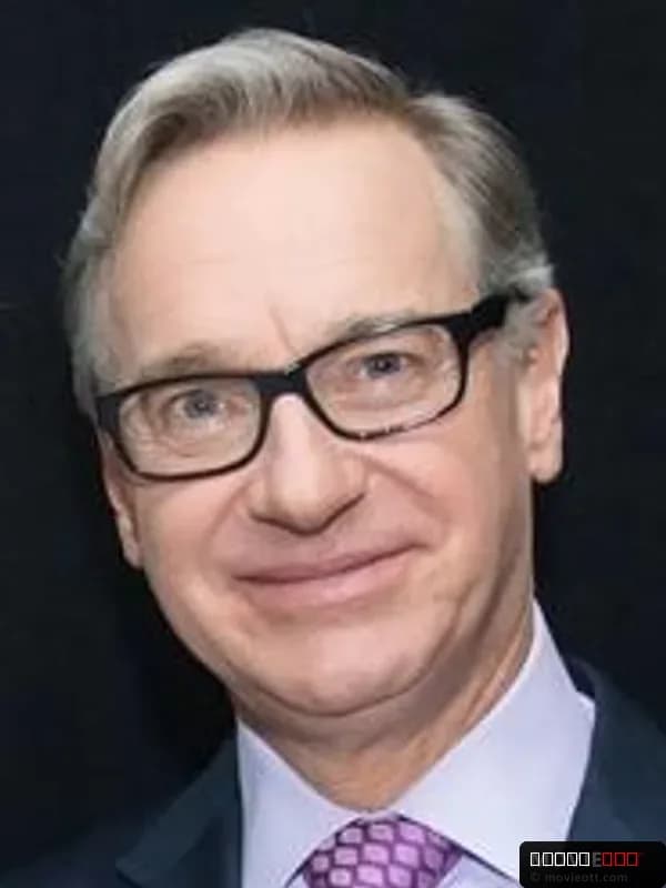 Paul Feig