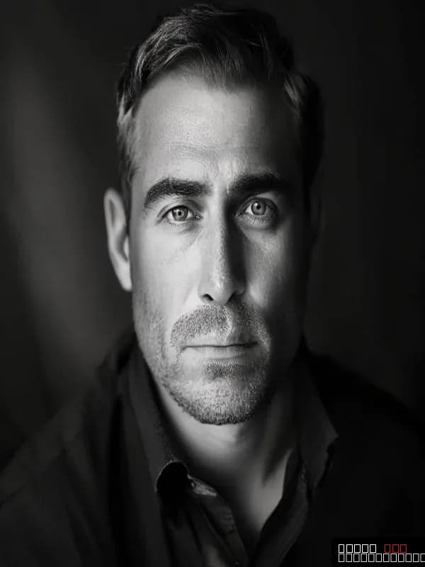 Paul Harper