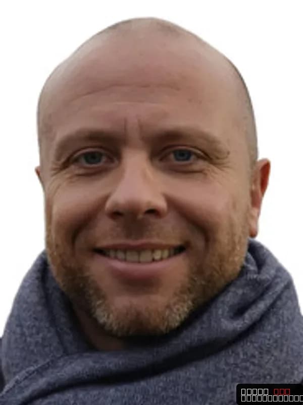 Paul Hughes