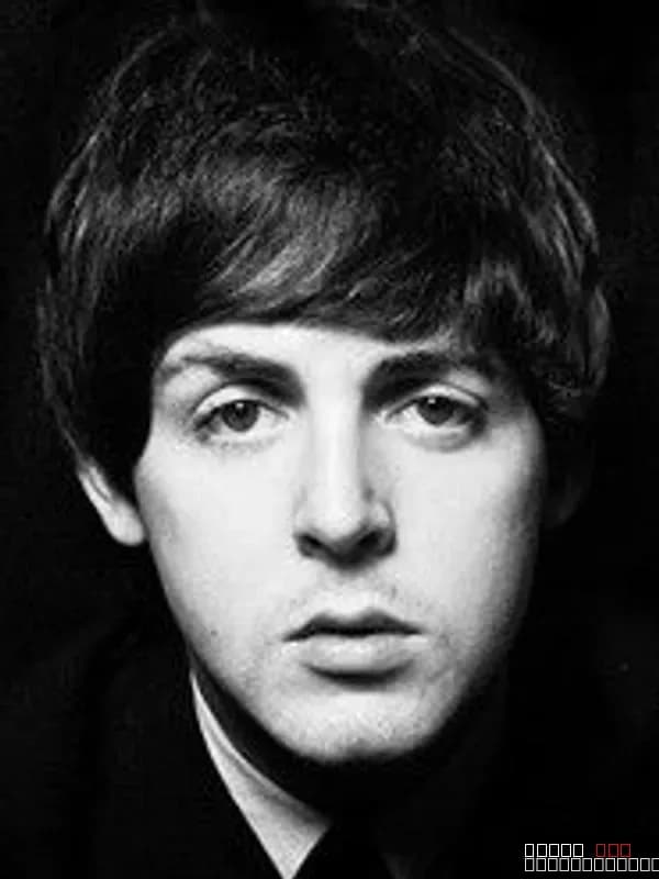 Paul McCartney