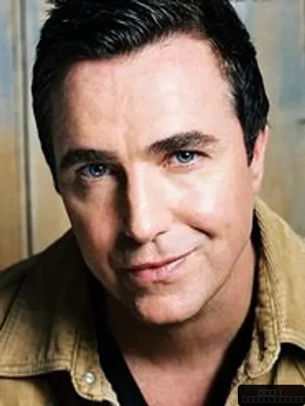 Paul McGillion