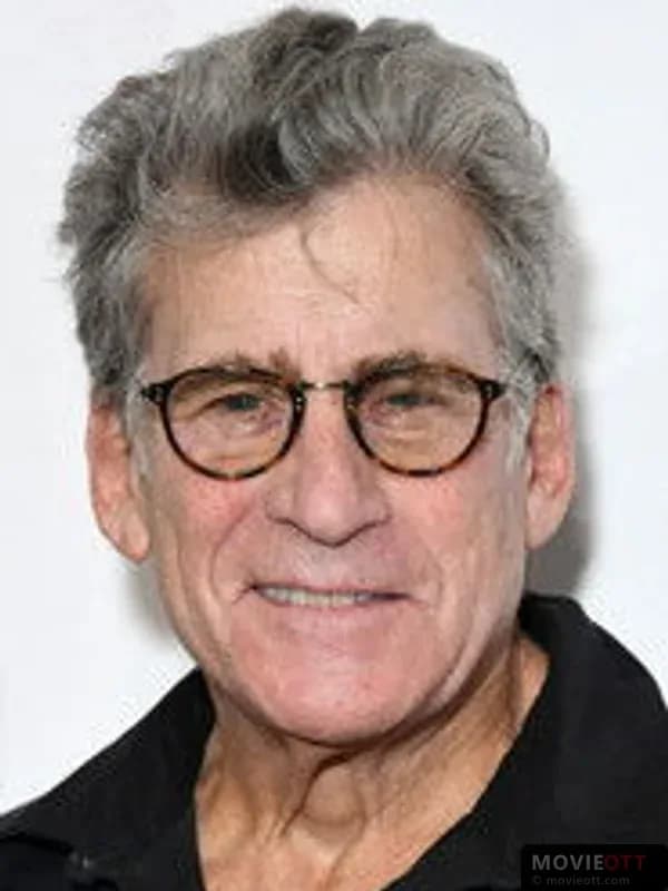 Paul Michael Glaser