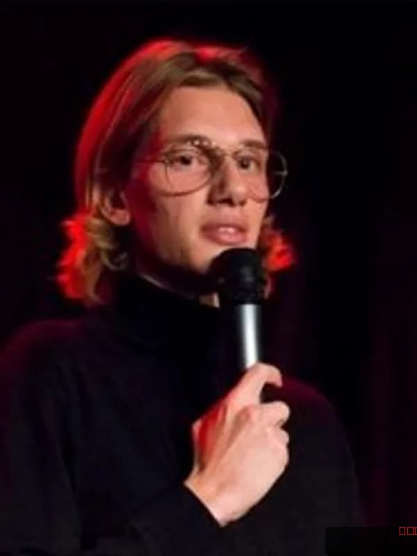 Paul Mirabel