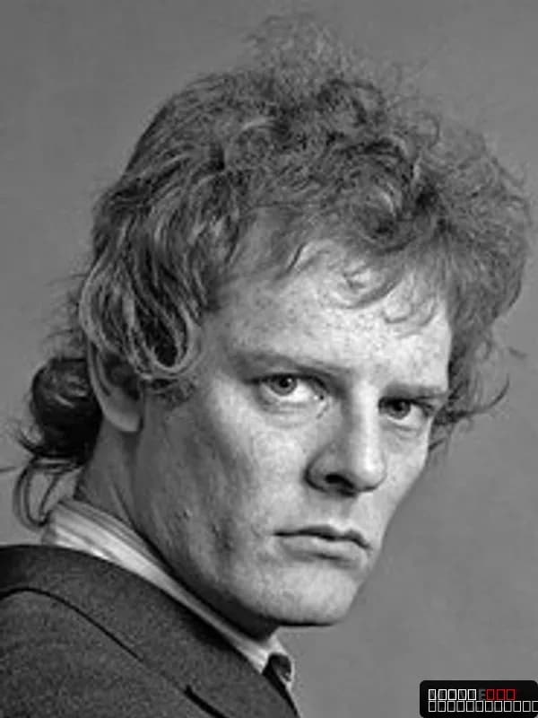 Paul Morrissey
