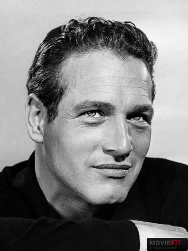 Paul Newman