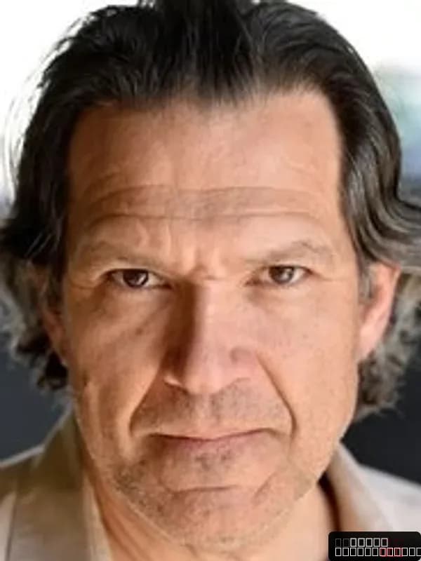 Paul Perri