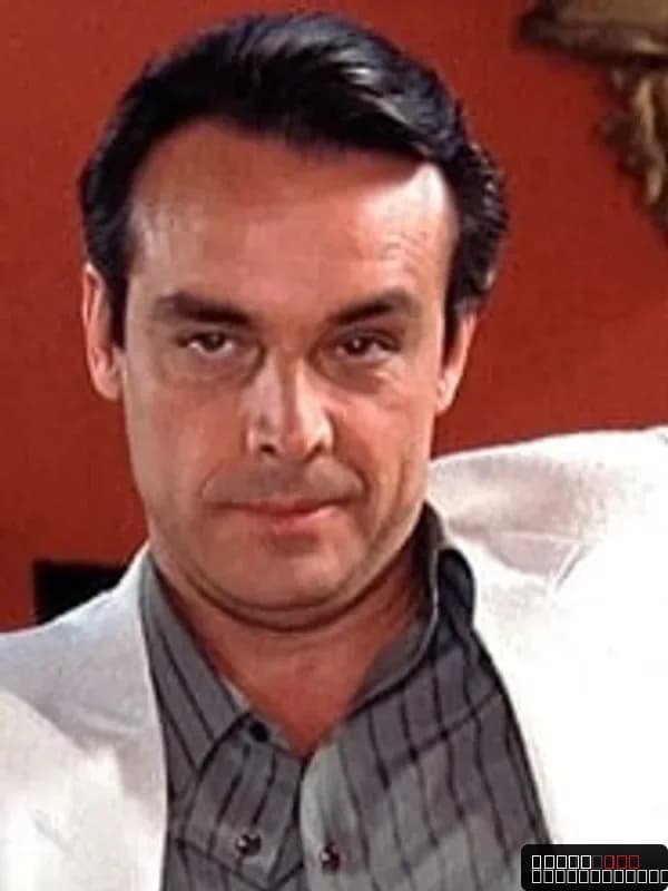 Paul Shenar