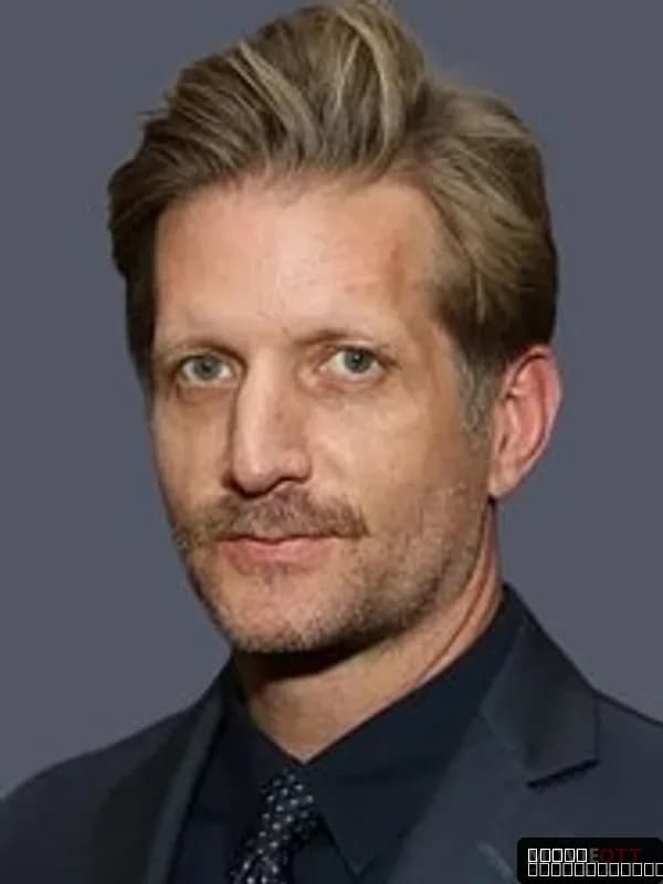 Paul Sparks