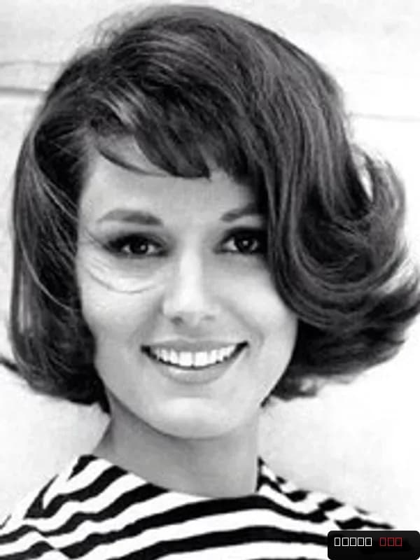 Paula Prentiss