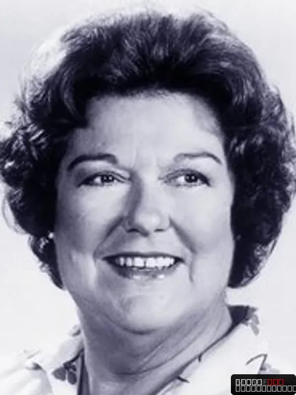 Peggy Rea