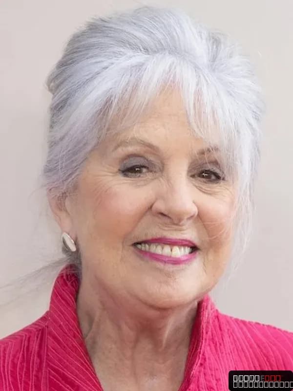 Penelope Wilton