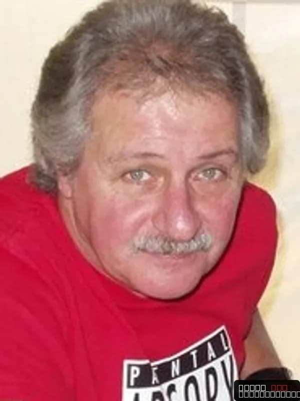 Pete Best