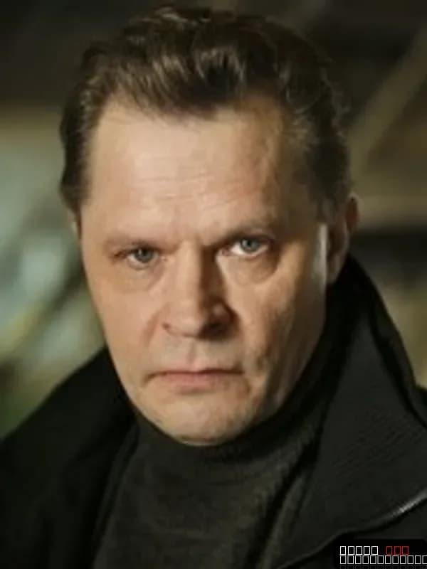 Peter Carlberg