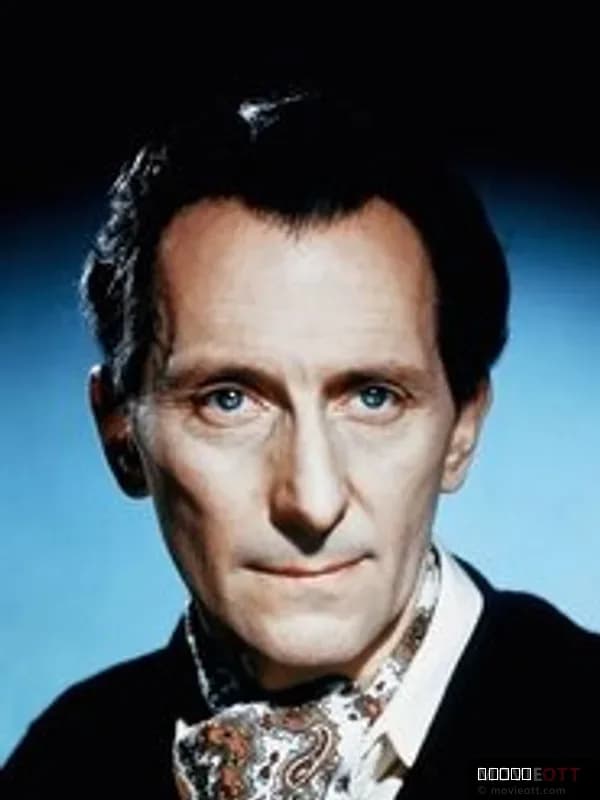 Peter Cushing
