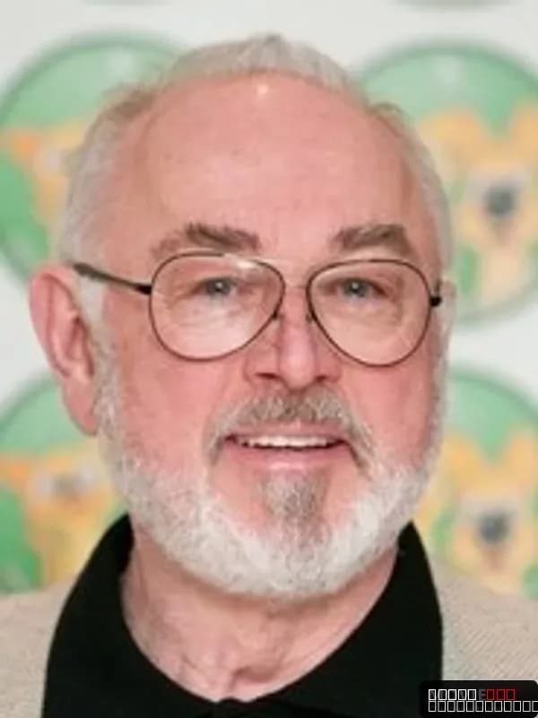 Peter Egan