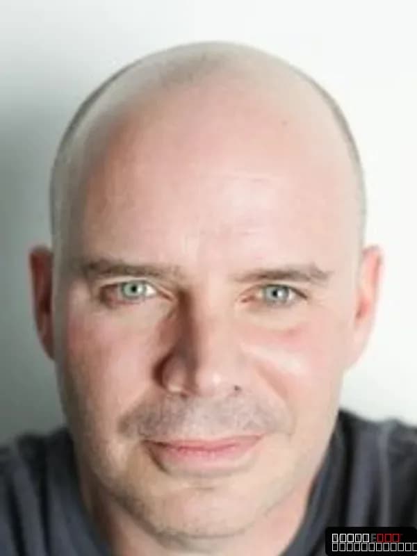 Peter Jessop