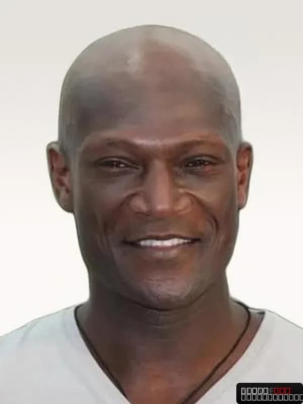 Peter Mensah