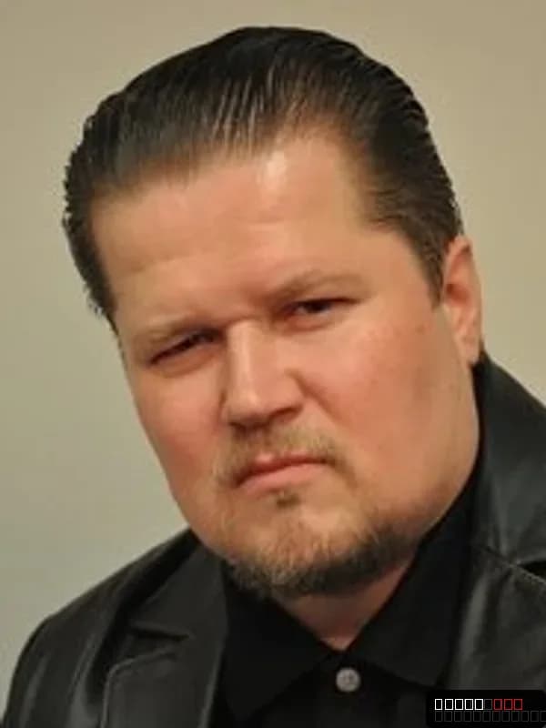 Peter Organ