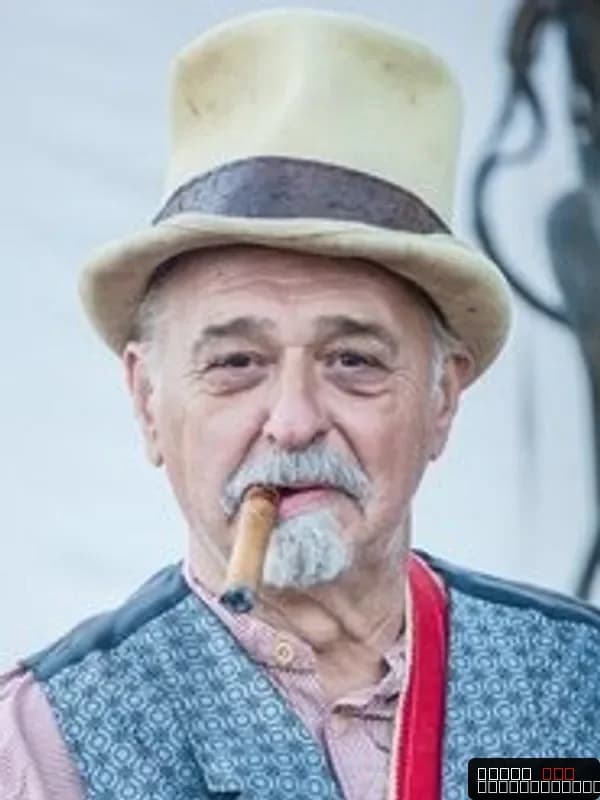 Peter Sherayko