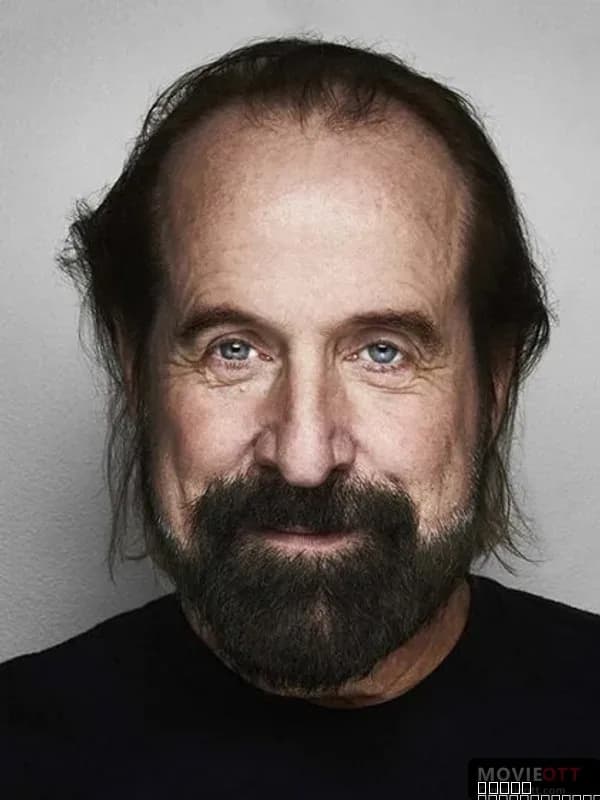 Peter Stormare
